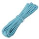 thumbnail image 1 of 550Lb Paracord Cordon de paracaidas Nylon Luminoso Brillo en la oscuridad 9 hilos nucleo, 1 of 2