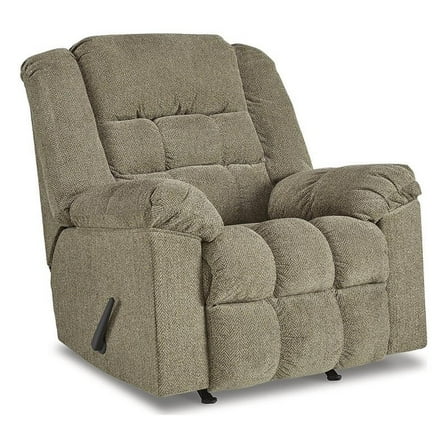 Signature Design by Ashley Kegler Briar Recliner