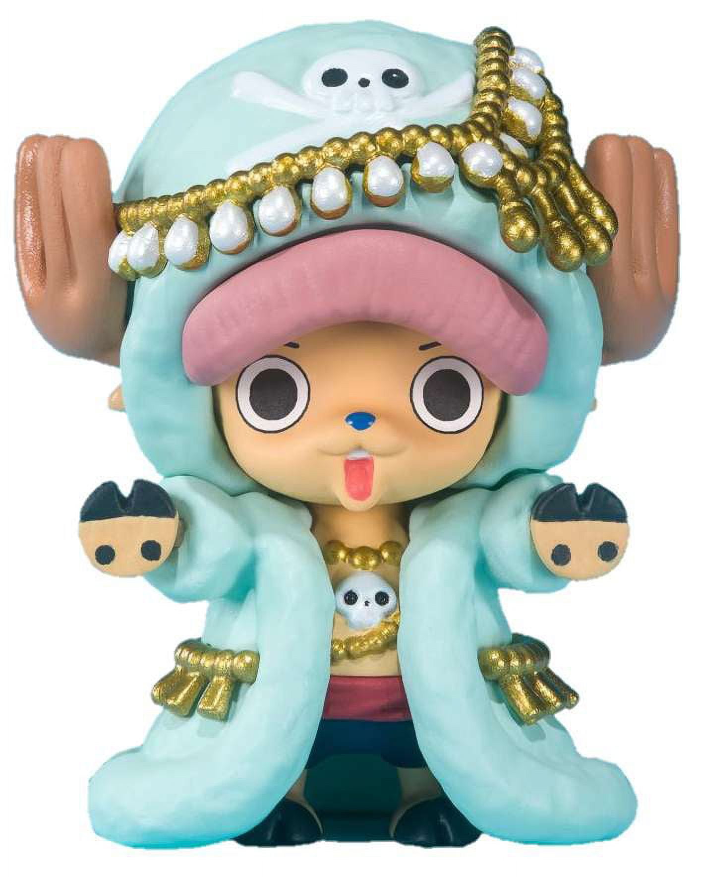 One Piece WCF World Collectable Figure New Series Vol. 1