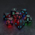 thumbnail image 3 of DND DNED DICE LED Set Adultos Entretenimiento para La Fiesta Juego Mesa, 3 of 9