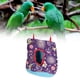 thumbnail image 4 of Nido De Pájaro Cálido, Cama Colgante De Pájaro Multifuncional Con Gancho Para Invierno Para Loros ANGGREK No, 4 of 7