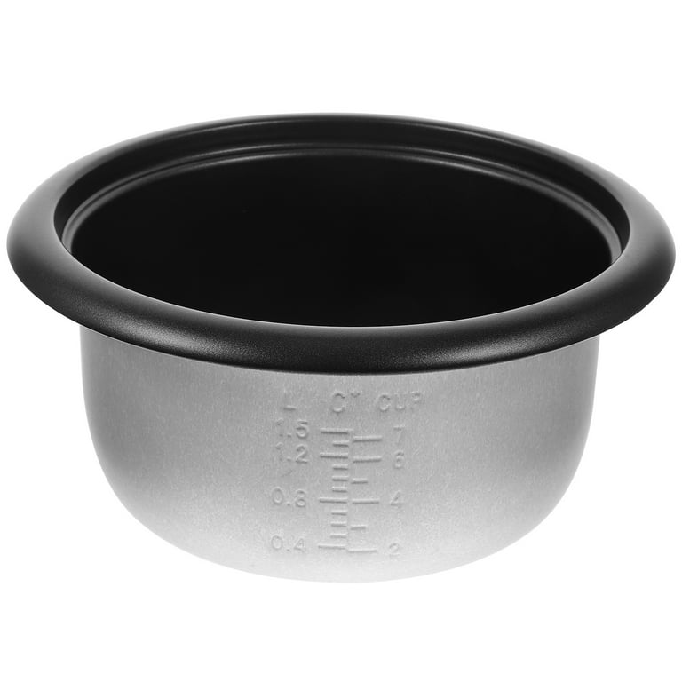 Thick Cooking Pot Multi-function Inner Pot Cooking Pot Liner Rice