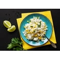 thumbnail image 5 of Organic Basmati White Rice, 1 Pound — Non-GMO, Raw, Vegan, Kosher — by Food to Live, 5 of 6