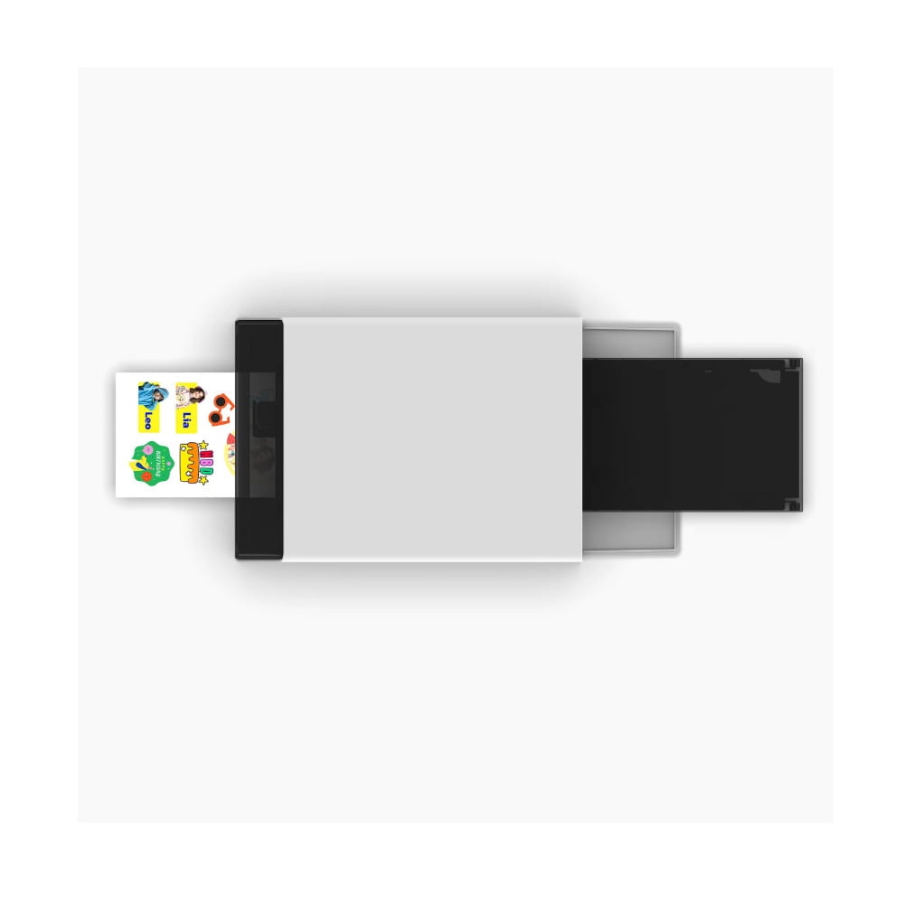 Liene PixCut S1 Photo Sticker Printer and Cutter