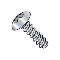 Manufacturer Varies Self Drilling Screws,6-20X3/8,PK10000 0606BPT