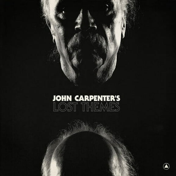 John Carpenter - Lost Themes - Neon Yellow - Music & Performance - Vinyl