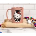 thumbnail image 4 of Taza de cerámica Silver Buffalo Hello Kitty Graduation, 500 ml, 4 of 7