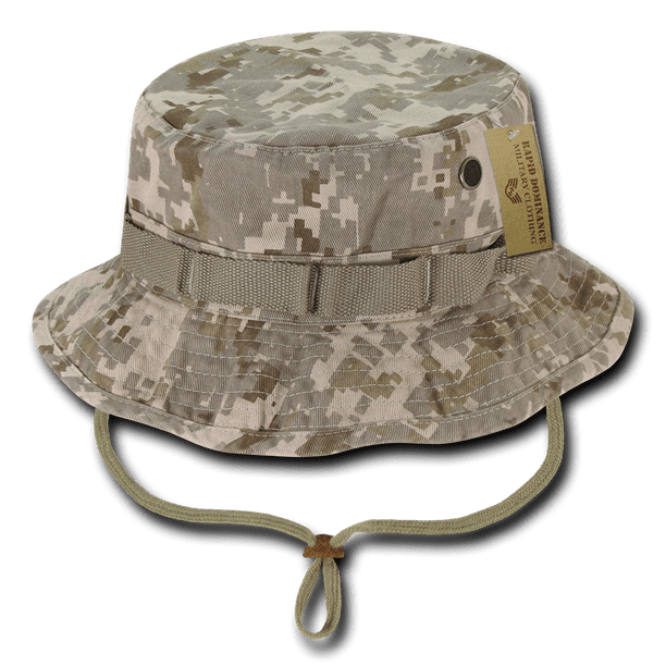 Rapid Dominance Rapid Dominance Boonies Vintage Jungle Bucket