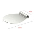 thumbnail image 2 of pitrice Stainless Steel Transfer Cake Tray Scoop Pizza Bread Baking Scraper, 2 of 5