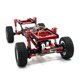 thumbnail image 2 of Soporte de Montaje de Receptor de Frontal de Metal para MN78 MN-78 MN 78 1/12 RC Car Upgrades Parts Accessories,1, 2 of 5