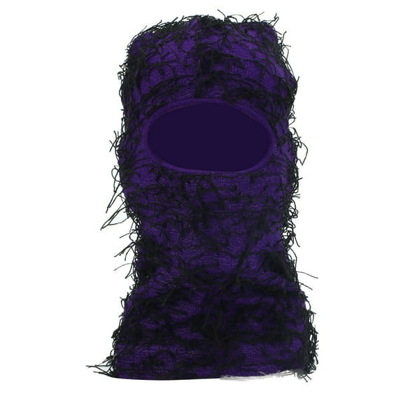 ZSQDM Face for Men Women Full Face Hood Hats Women beanie Bucket Hats for Men berets Shower Caps for Women Reusable Waterproof