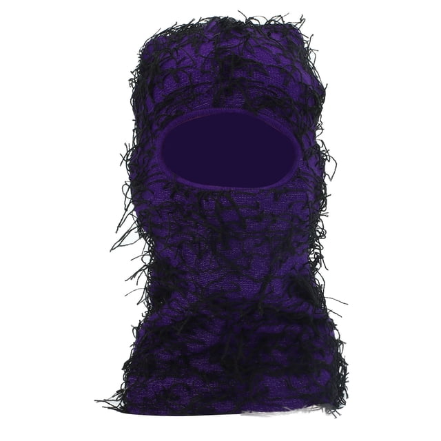 Chapeaux à Capuche Intégrales pour Hommes et Femmes