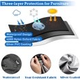 thumbnail image 5 of Garden Furniture Covers Waterproof, Rattan Furniture Covers,, 5 of 5