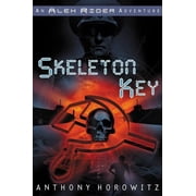 Skeleton Key (Alex Rider)