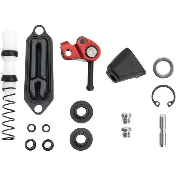 SRAM Code Bronze Stealth Brake Lever Internals Service Kit - C1