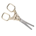 thumbnail image 2 of Tower Shears, Easy To Use Fashion Scissors, Convenient Home Use Professional Use Pets For Barber Salon, 2 of 8