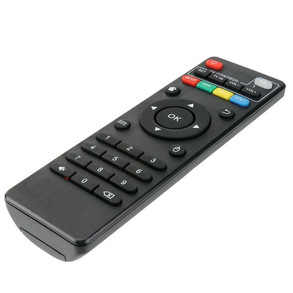 3pcs Universal PC Remote Controller for -4K -PRO Television STB