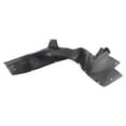 thumbnail image 4 of TRQ Front Inner Fender Liner Set Fits Select 2004-2008 Pontiac Grand Prix GM1248146 GM1249146, 4 of 5