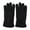Black, variant on Kids Winter Gloves Ski Gloves Cold Weather Outdoor Sports Snowboard 6-12 Years Old Boys Girls Thermal 𝖶aterproof Windproof Gloves Mittens Handwear Winter Sports Accessories