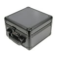 thumbnail image 4 of Yinanstore Graded Card Storage Box Protector Protective Waterproof Collector Holder Portable Multipurpose Kids Trading Card Storage Box Combination Lock, 4 of 8