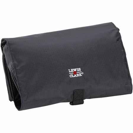 Hanging Toiletry Kit