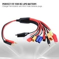 thumbnail image 4 of Charging Cable, Balance Charging Converter, Novel Appearance For Car Power Battery Charging Aerodynamic Power Battery Charging, 4 of 8