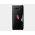 thumbnail image 2 of Asus ROG Phone 3 5G/128GB+12GB/ Strix Edition Tencent Version GSM Unlocked - Black, 2 of 8