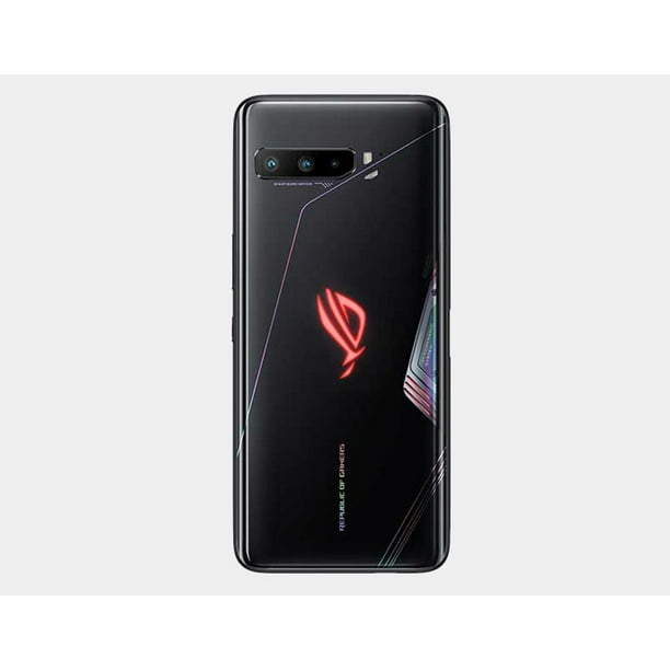 Asus ROG Phone 3 5G/128GB+12GB/ Strix Edition Tencent Version GSM