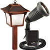 Malibu 6-Piece Colonial Light Kit