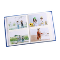 Babyfond Photo Album 4x6, A5 Photo Albums 100 Pages with 200 Pocket