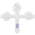 thumbnail image 2 of Triangular Design Parrots Standing Rod, Parrots Shower Standing Rod, Bite Resistant For Parrots Bathing, 2 of 8