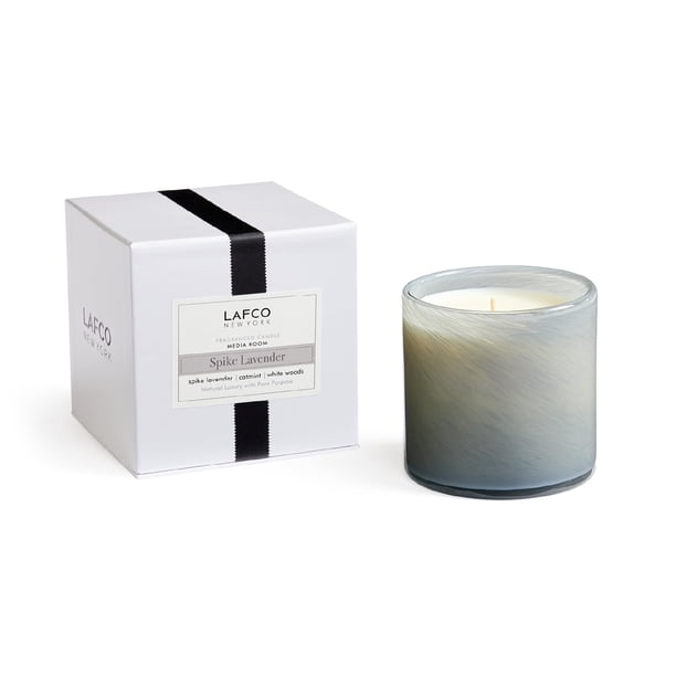 Vela LAFCO New York Spike Lavender 460 ml