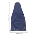 thumbnail image 2 of PTOOTP Universal Protective Cello Bag with Design for Instrument Storage and Transport, 2 of 8