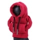 thumbnail image 2 of Funda para Cambios Coche Creativa Interior Del () Roja, 2 of 9