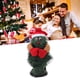 thumbnail image 5 of Árbol de Navidad de baile musical ANGGREK ligero y Cómodo Al tacto, 5 of 7