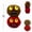 Brown, variant on PaxVita 20-30cm My Singing Monsters Wubbox Plush Toy My Singing Monsters Furcorn Ghazt Plush My Singing Monsters Dolls Peluche