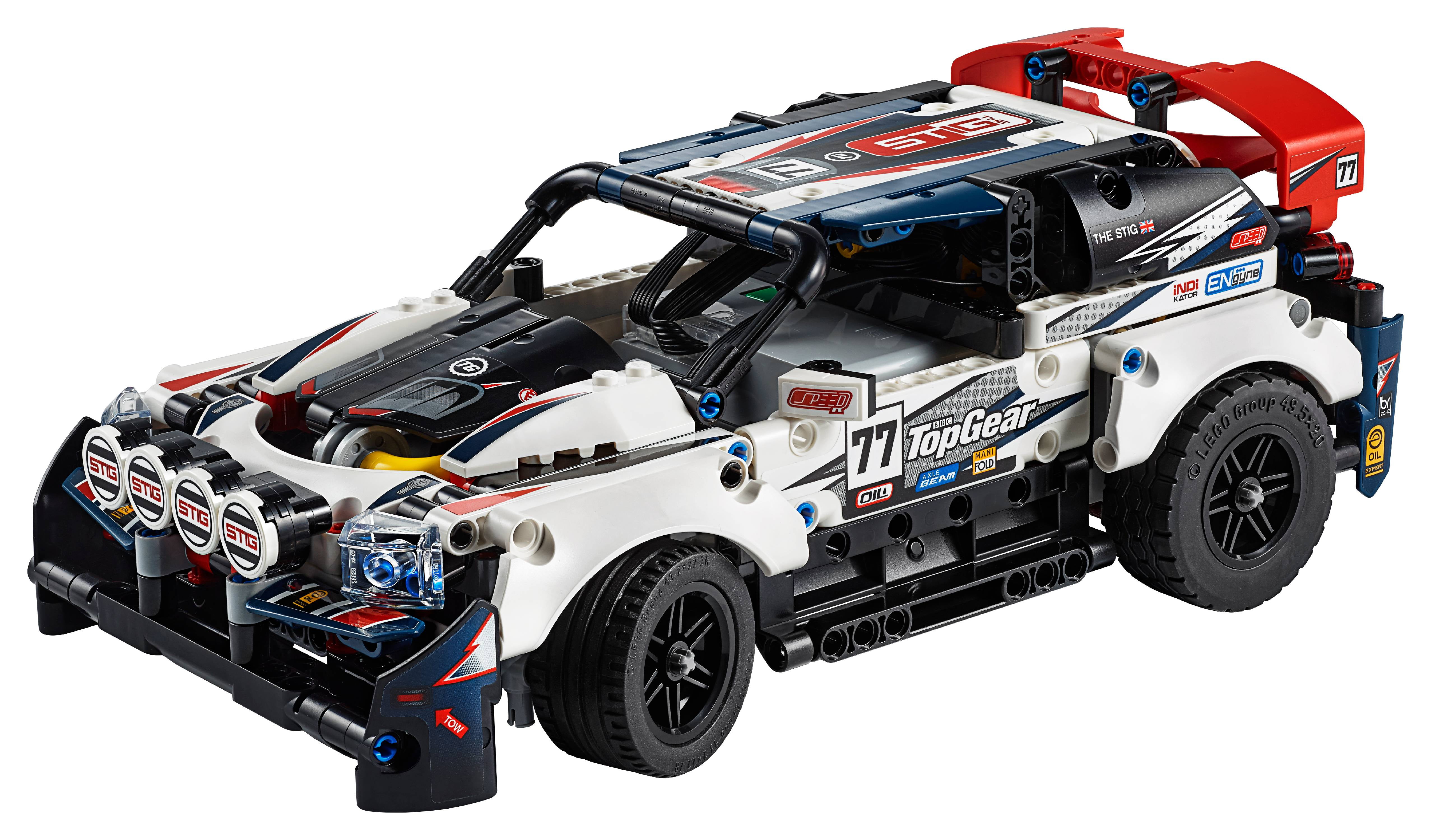 walmart lego cars