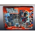 thumbnail image 5 of Takara Tomy Transformers Scanning Optimus Prime Action Figure, Plastic, 5 of 6