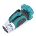thumbnail image 1 of Metal Hose Fitting, Hose Pass Through Fitting, Heavy, 1 of 5