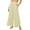 Beige, variant on Women's Elastic High Waist Wide Leg Pants Casual Yoga Beach Trousers With Pockets Comfy Casual Pants Women Beach Pants for Juniors Womens Casual Romper Pants Stretch Yoga Pants for Women Womens Baggy