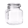thumbnail image 1 of Contenedor Hermético De Vidrio Borgonovo 1700 Ml Primizie, 1 of 4
