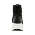 thumbnail image 3 of Linea Paolo Gillie Boot, 9, Black, 3 of 5