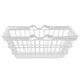 thumbnail image 3 of Mini cesta de mesa, pequeña cesta de compras, soporte para cesta de escritorio para el hogar y la Oficina, contenedor de artículos diversos, 3 of 8