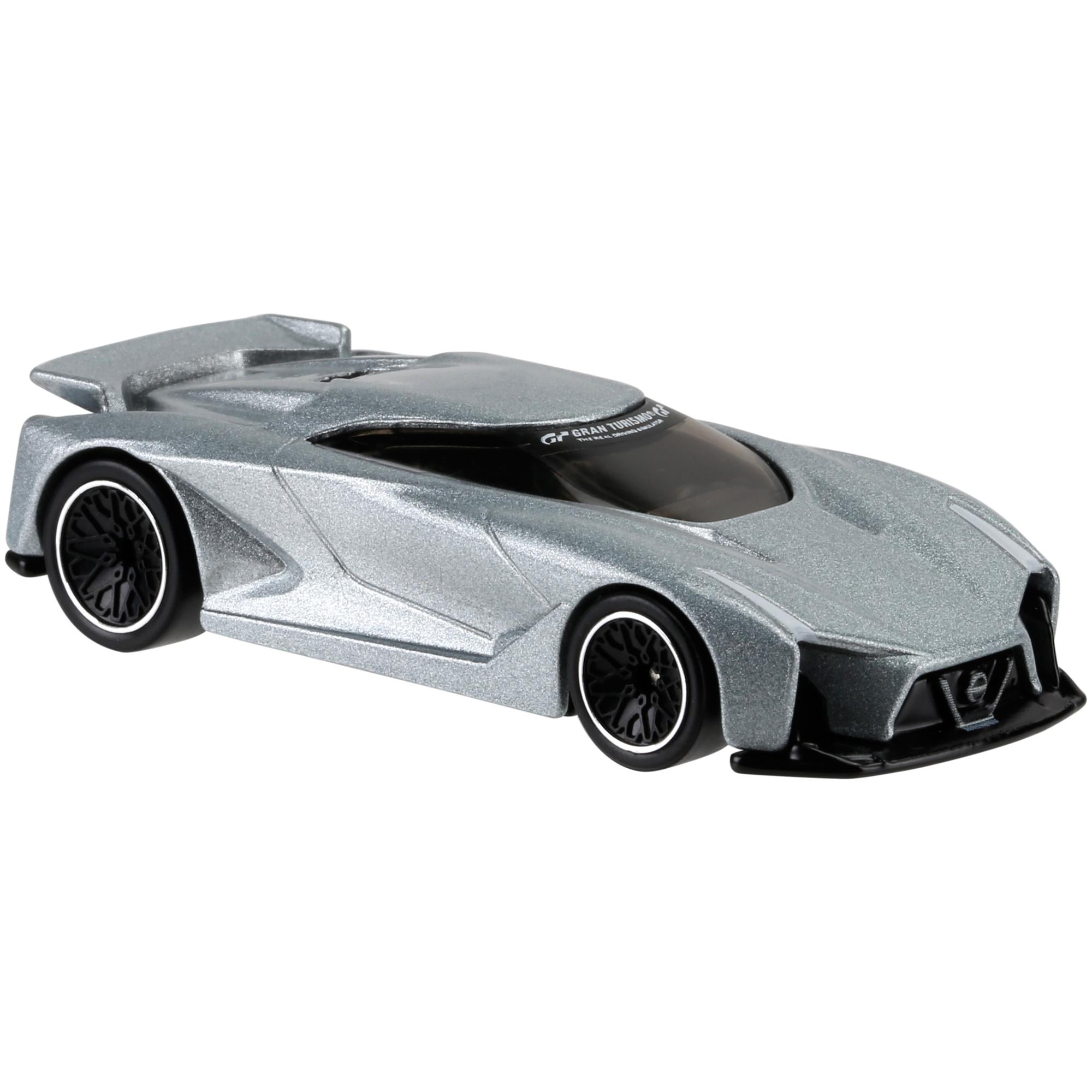 hot wheels nissan 2020 vision gt
