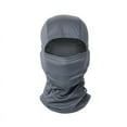 thumbnail image 3 of Dalrosia Balaclava UV Protection Face Mask Camo Winter Balaclava Motorcycle Camouflage Fishing Hunting Face Cover, 3 of 8