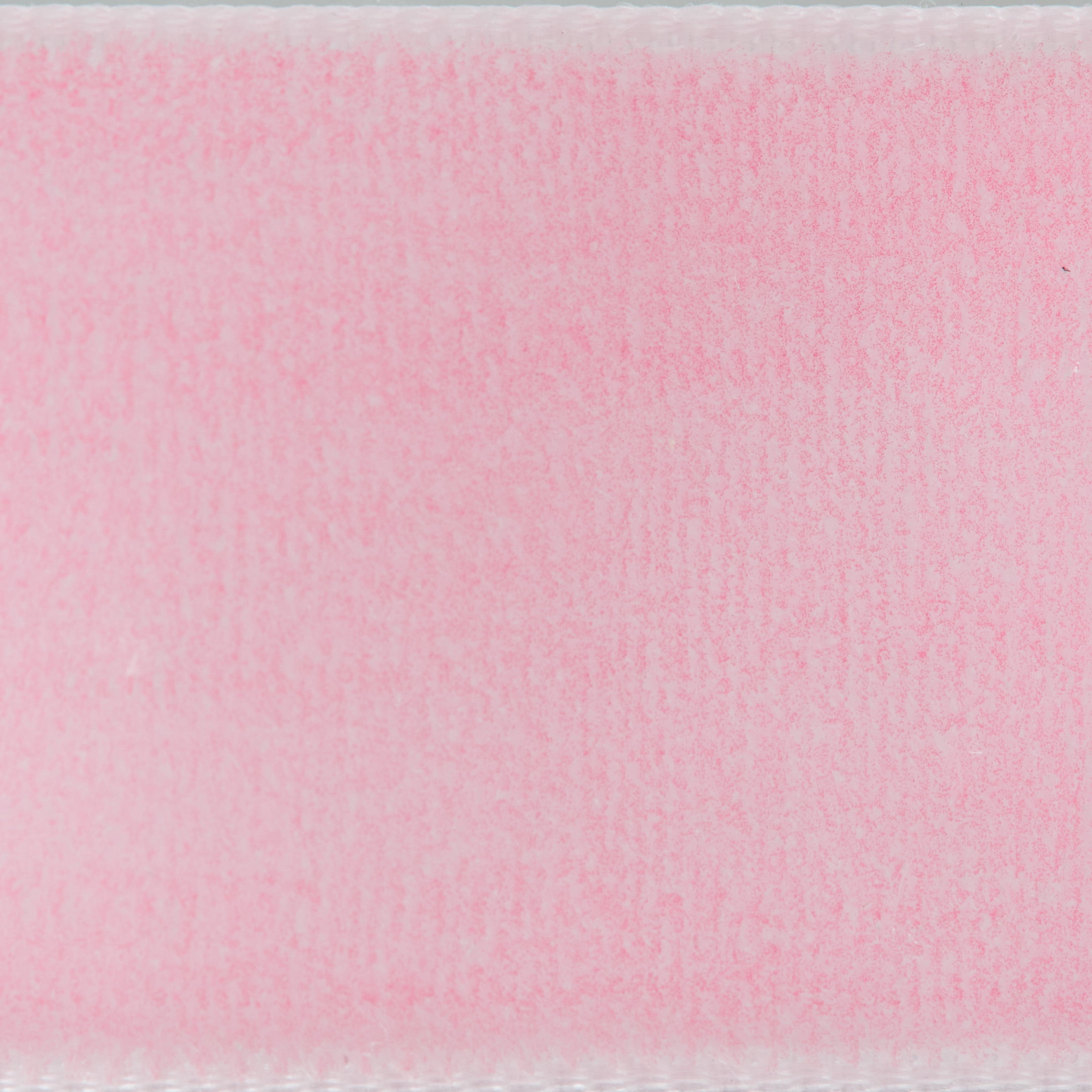 Offray classiq pink velvet 0.875in x 12ft for crafts and gifting