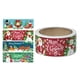 thumbnail image 4 of Pegatinas para sobres navideños, pegatinas con sellos navideños, calcomanías para envolver regalos Rojo, 4 of 9