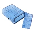 thumbnail image 4 of Pitillera, Organizador De Cigarrillos Resistente A Los Arañazos De Plástico Sellado Rectangular Impermeable Para Exteriores, 4 of 7