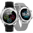 thumbnail image 1 of Gwong Electrónica DT28 Sports Heart Rate Blood Oxygen Monitor Pedómetro Bluetooth Compatible Pulsera inteligente, 1 of 7