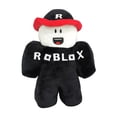 thumbnail image 4 of Roblox-juguetes de peluche periféricos de animación, Robot de helado bidimensional, muñeca, el mejor regalo de cumpleaños para niños, nuevo, 4 of 4